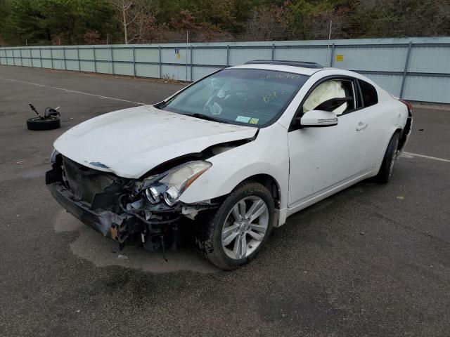 Photo 2 from auction – 2012 NISSAN ALTIMA with VIN 1N4AL2EP3CC145488