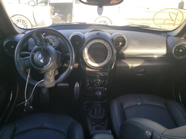 Photo 8 from auction – 2014 MINI COOPER S C with VIN WMWZC3C50EWP25168