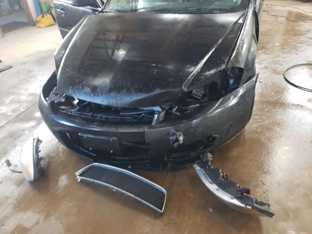 Photo 9 from auction – 2006 CHEVROLET IMPALA SUP with VIN 2G1WD58C169434459