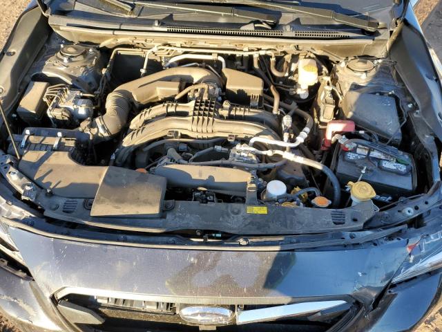 Photo 7 from auction – 2019 SUBARU CROSSTREK with VIN JF2GTANC7K8299782