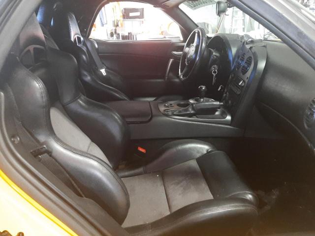 Photo 5 from auction – 2005 DODGE VIPER SRT- with VIN 1B3JZ65Z05V501079