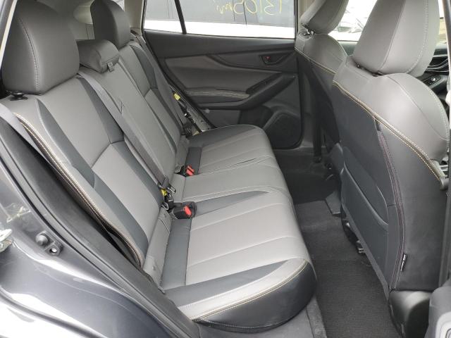 Photo 6 from auction – 2021 SUBARU CROSSTREK with VIN JF2GTHSC8MH343319