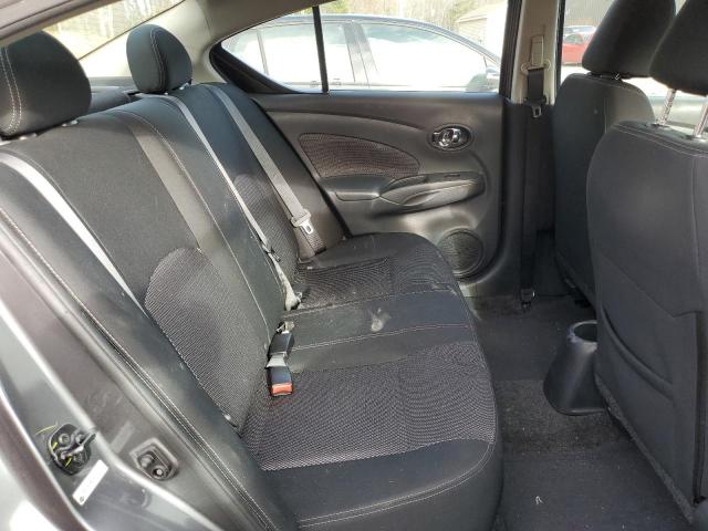 Photo 6 from auction – 2019 NISSAN VERSA S with VIN 3N1CN7AP2KL851132