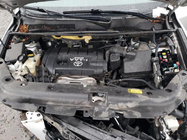 Photo 7 from auction – 2010 TOYOTA RAV4 SPORT with VIN JTMRF4DV4A5033705
