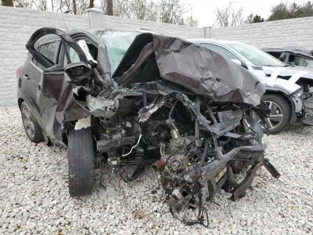 BUICK ENCORE CON 2014 with VIN KL4CJFSBXEB772698 - Photo from auction