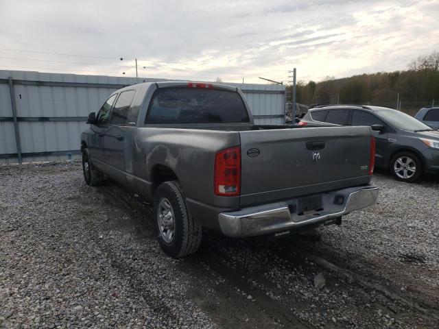 Photo 3 from auction – 2006 DODGE RAM 1500 with VIN 3D7KR19DX6G267585