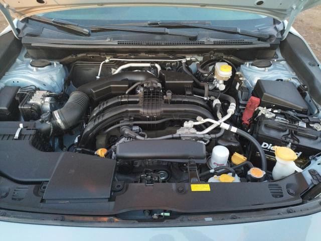 Photo 7 from auction – 2019 SUBARU CROSSTREK with VIN JF2GTACC6KH314243