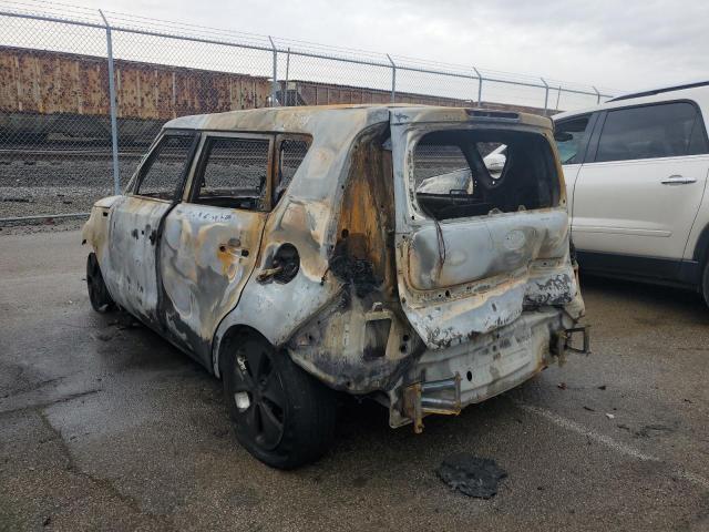 Photo 3 from auction – 2016 KIA SOUL with VIN KNDJN2A21G7868771