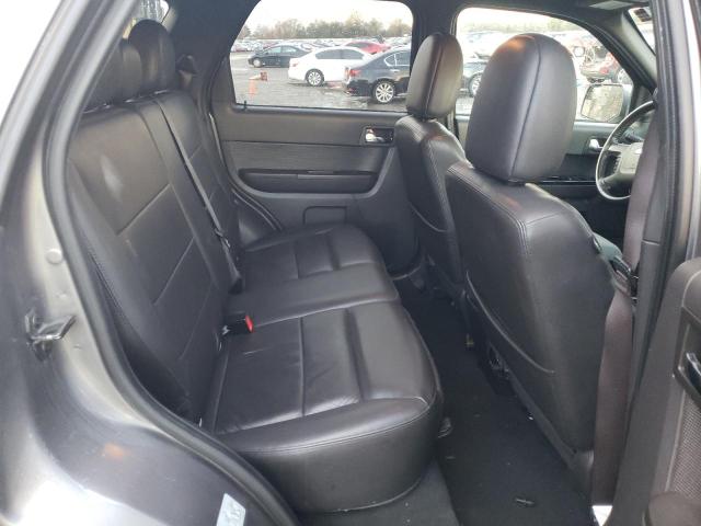 Photo 6 from auction – 2012 FORD ESCAPE LIM with VIN 1FMCU9EG8CKB64287