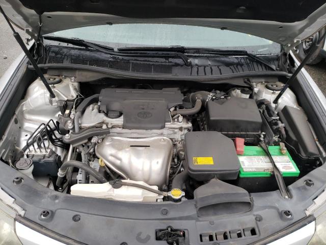 Photo 7 from auction – 2014 TOYOTA CAMRY L with VIN 4T1BF1FKXEU811385