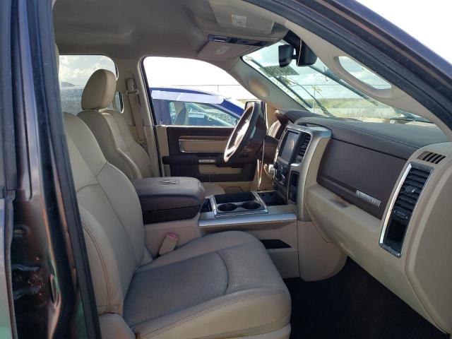 Photo 5 from auction – 2015 RAM 1500 LARAM with VIN 1C6RR6JT8FS714908