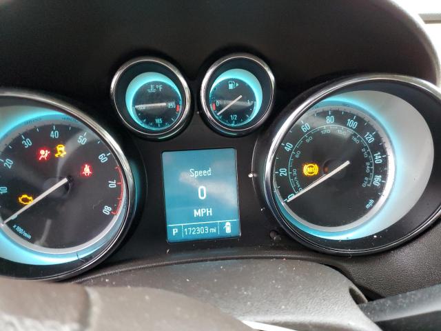 Photo 9 from auction – 2015 BUICK VERANO CON with VIN 1G4PR5SK5F4128585