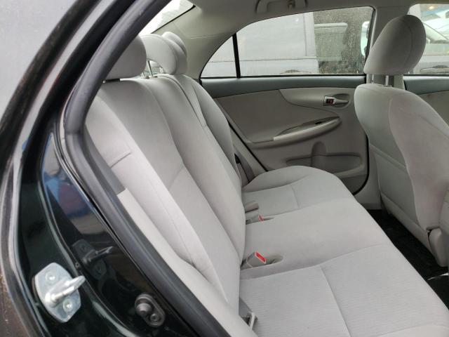 Photo 6 from auction – 2010 TOYOTA COROLLA BA with VIN JTDBU4EE2AJ081619