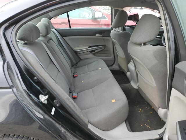 Photo 6 from auction – 2010 HONDA ACCORD EX with VIN 1HGCP2F71AA807584