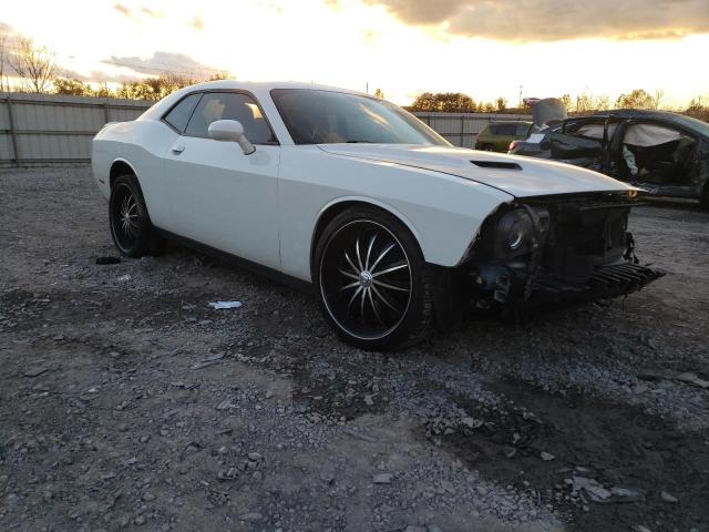 DODGE CHALLENGER 2019 with VIN 2C3CDZAG1KH672220 - Photo from auction
