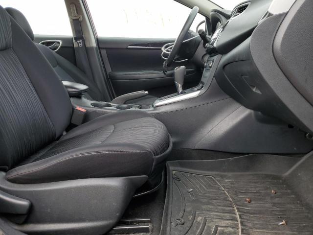 Foto 5 de la subasta – 2016 NISSAN SENTRA S con VIN 3N1AB7AP1GL670644