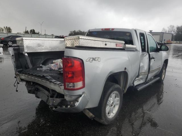 Photo 4 from auction – 2012 GMC SIERRA K15 with VIN 1GTR2UEA0CZ141743