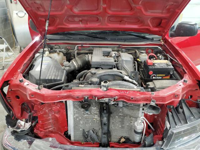 Photo 7 from auction – 2005 CHEVROLET COLORADO with VIN 1GCDT136758222686
