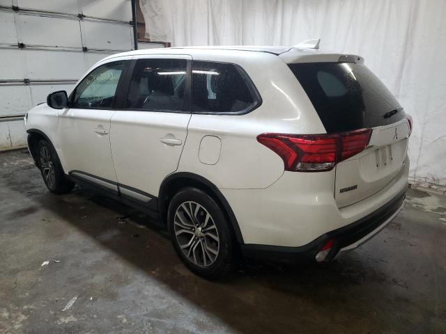 Photo 3 from auction – 2017 MITSUBISHI OUTLANDER with VIN JA4AZ2A33HZ068955