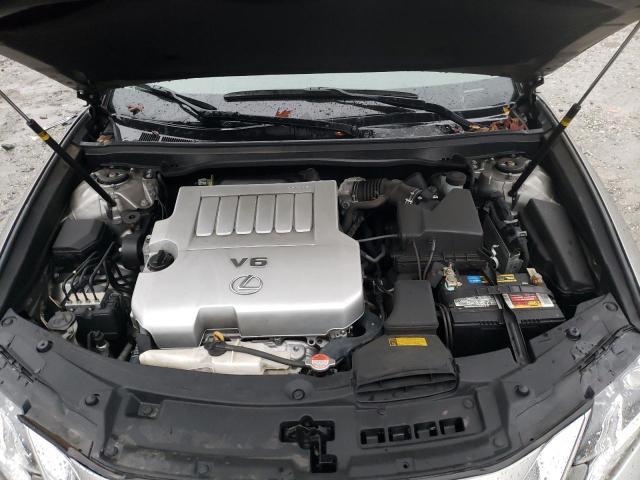 Photo 7 from auction – 2016 LEXUS ES 350 with VIN 58ABK1GG8GU009046