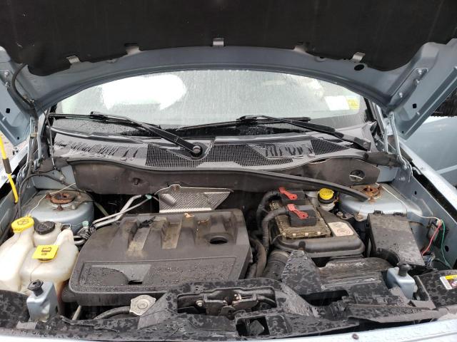 Photo 7 from auction – 2014 JEEP PATRIOT SP with VIN 1C4NJRBB3ED582553