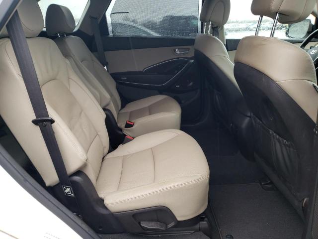 Photo 6 from auction – 2016 HYUNDAI SANTA FE S with VIN KM8SRDHFXGU137640