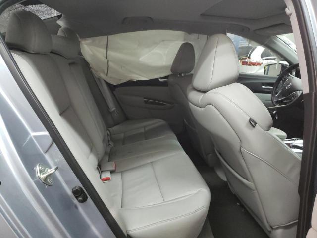 Photo 6 from auction – 2015 ACURA TLX ADVANC with VIN 19UUB2F72FA008018