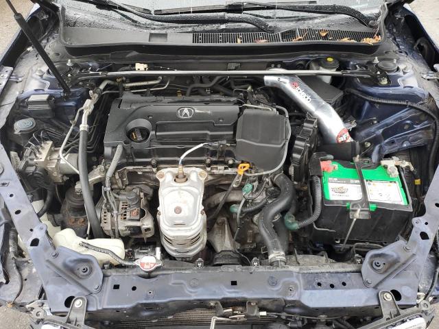Zdjęcie 7 z aukcji – 2016 ACURA TLX z VIN 19UUB1F32GA014748