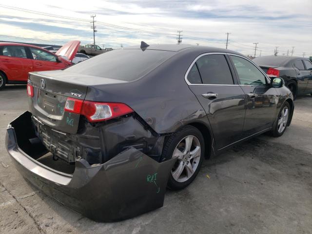 Photo 4 from auction – 2010 ACURA TSX with VIN JH4CU2F65AC026388