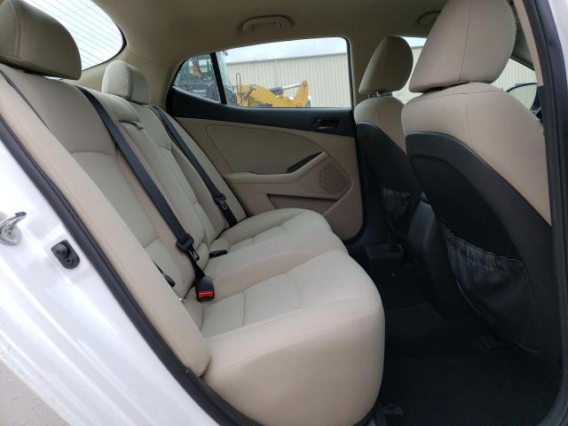 Photo 6 from auction – 2015 KIA OPTIMA LX with VIN 5XXGM4A73FG372011