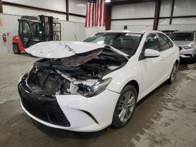 Photo 2 from auction – 2015 TOYOTA CAMRY LE with VIN 4T1BF1FK0FU892334