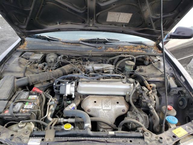 Photo 7 from auction – 1997 HONDA ACCORD SE with VIN 1HGCD5603VA138639