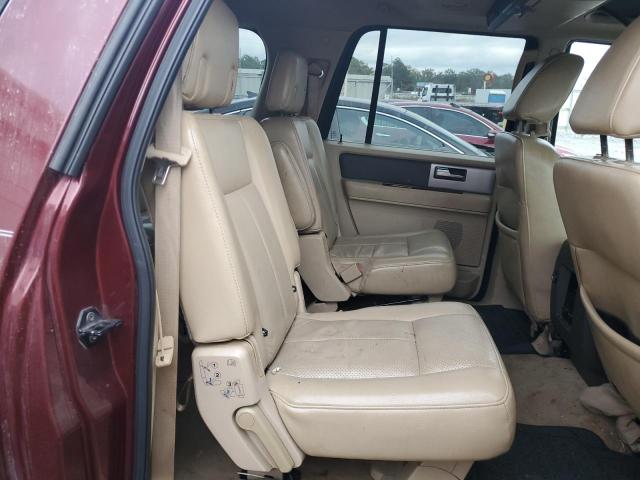 Photo 6 from auction – 2009 FORD EXPEDITION with VIN 1FMFK17529LA14517