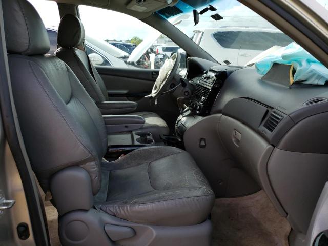 Photo 5 from auction – 2004 TOYOTA SIENNA CE with VIN 5TDZA23C54S212062