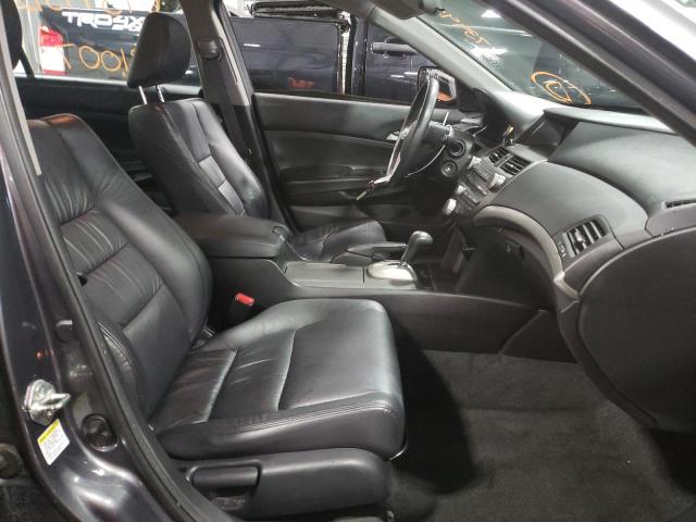 Photo 5 from auction – 2012 HONDA ACCORD S with VIN 1HGCP2F63CA159563