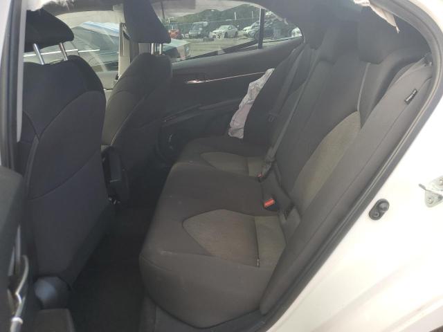 Photo 6 from auction – 2022 TOYOTA CAMRY LE with VIN 4T1C11AK2NU681922