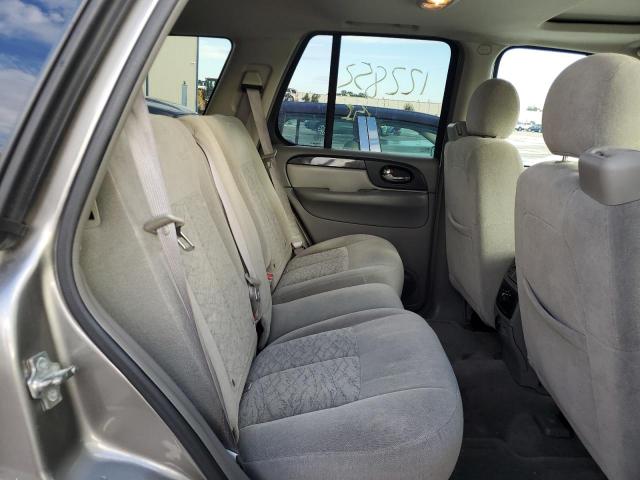 Photo 6 from auction – 2006 GMC ENVOY with VIN 1GKDS13S962150950