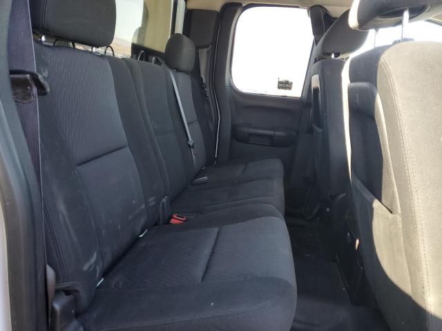 Photo 6 from auction – 2013 CHEVROLET SILVERADO with VIN 1GC2KXCG8DZ169057