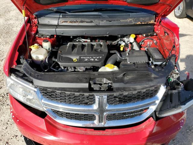 Photo 7 from auction – 2013 DODGE JOURNEY SE with VIN 3C4PDCAB1DT630929
