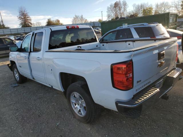 Photo 3 from auction – 2018 CHEVROLET SILVERADO with VIN 1GCRCREC7JZ378075