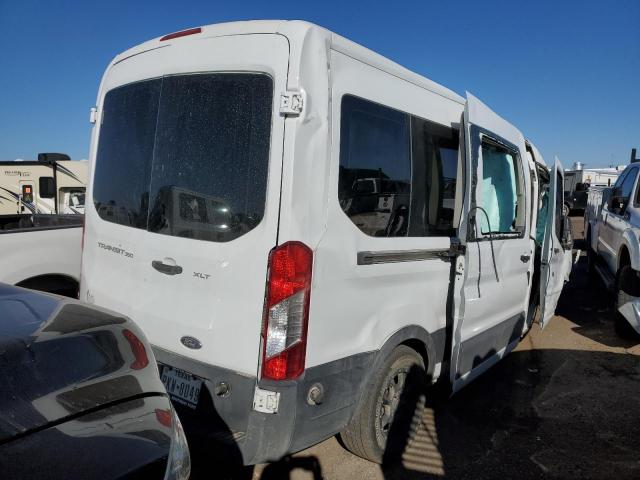 Foto 4 de la subasta – 2017 FORD TRANSIT T- con VIN 1FBAX2CM3HKA66685