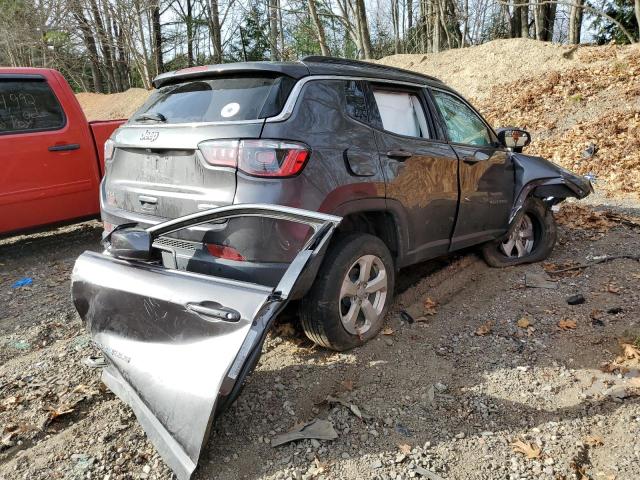 Photo 4 from auction – 2018 JEEP COMPASS LA with VIN 3C4NJDBB2JT176738
