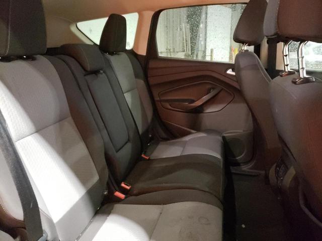 Photo 6 from auction – 2017 FORD ESCAPE SE with VIN 1FMCU9GD3HUC62223