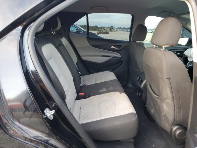 Photo 6 from auction – 2019 CHEVROLET EQUINOX LS with VIN 2GNAXHEV7K6267706