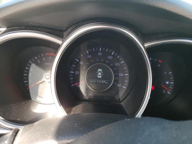 Photo 8 from auction – 2015 KIA OPTIMA LX with VIN KNAGM4A70F5580655