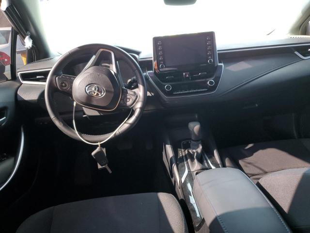 Photo 8 from auction – 2021 TOYOTA COROLLA SE with VIN 5YFS4MCE6MP064504
