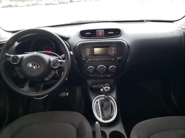 Photo 9 from auction – 2016 KIA SOUL with VIN KNDJN2A22G7286923