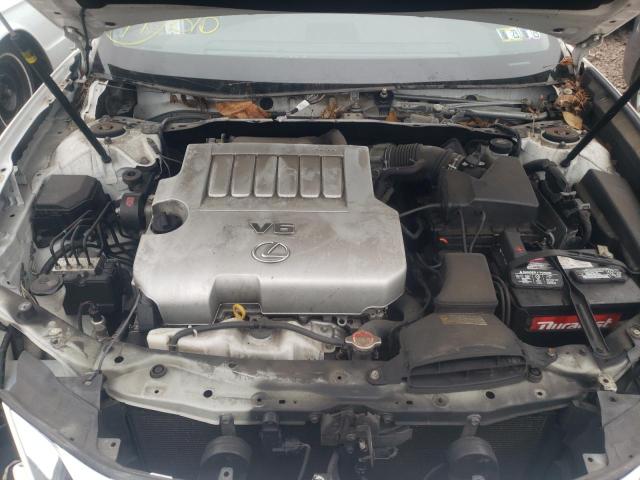 Photo 7 from auction – 2016 LEXUS ES 350 with VIN JTHBK1GG5G2240041