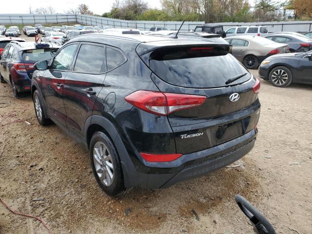Photo 3 from auction – 2016 HYUNDAI TUCSON LIM with VIN KM8J3CA43GU161018