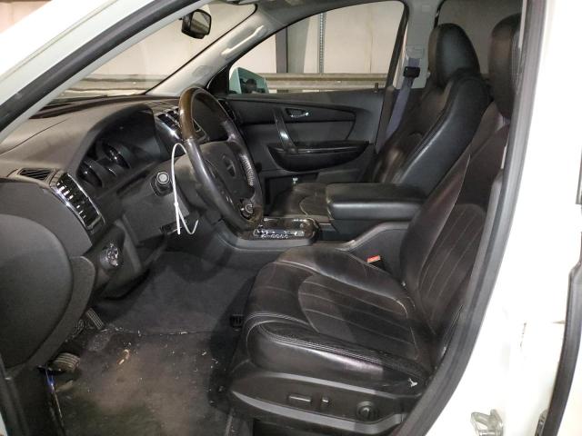 Photo 5 from auction – 2011 GMC ACADIA DEN with VIN 1GKKVTED0BJ408619
